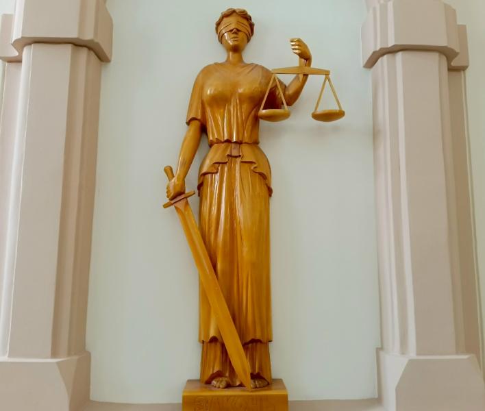 Рязанского журналиста Александра Мойсеюка оставили в СИЗО ещё на месяц